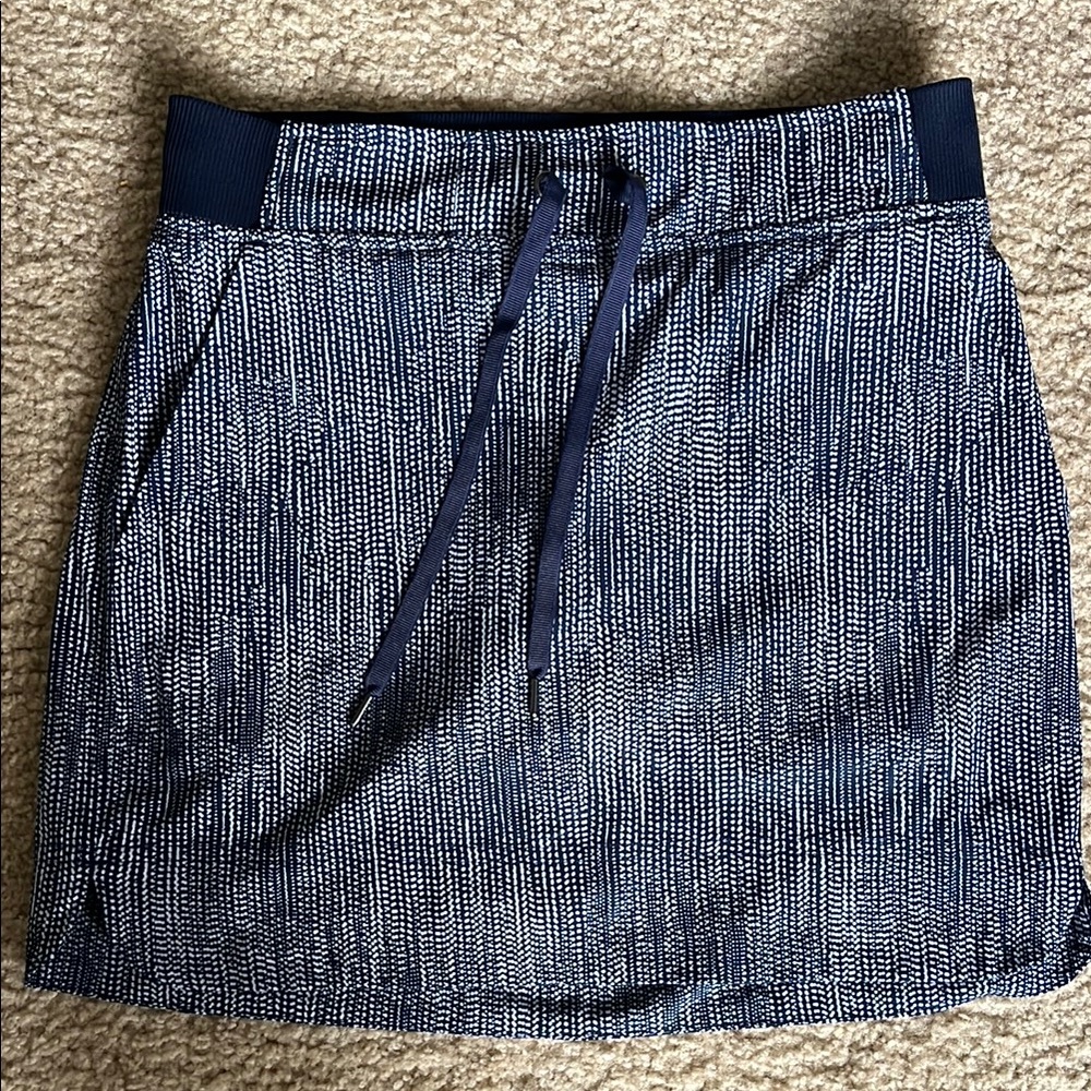 Athleta Skort- size 2